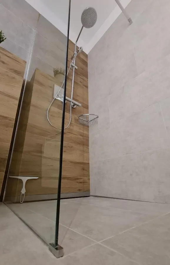 Apartment Malta Premium Apartment, Free Parking, Self Check-In 24H Poznan
