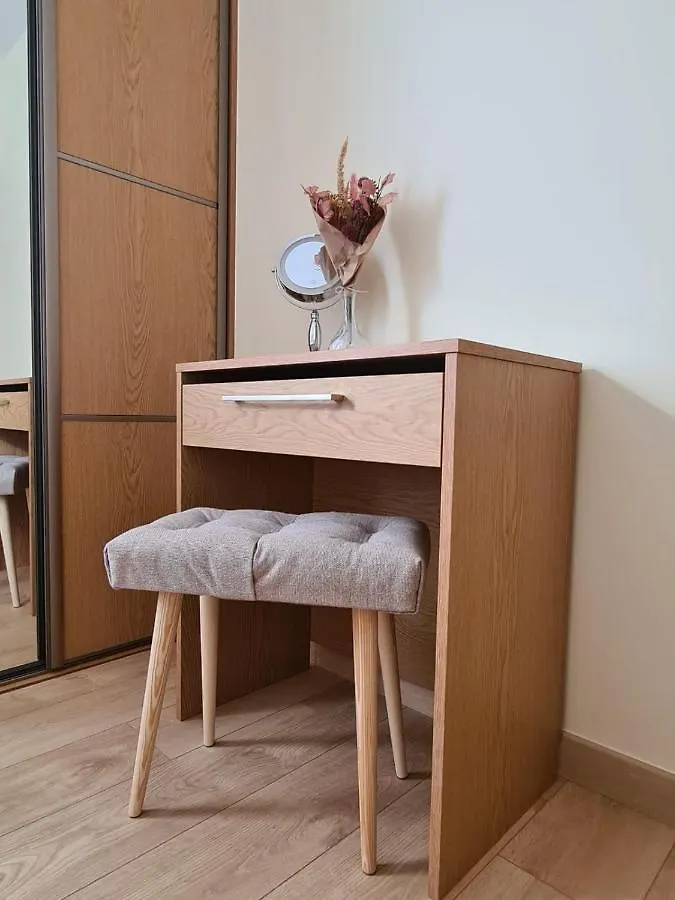 Malta Premium Apartment, Free Parking, Self Check-In 24H Poznan 0*,