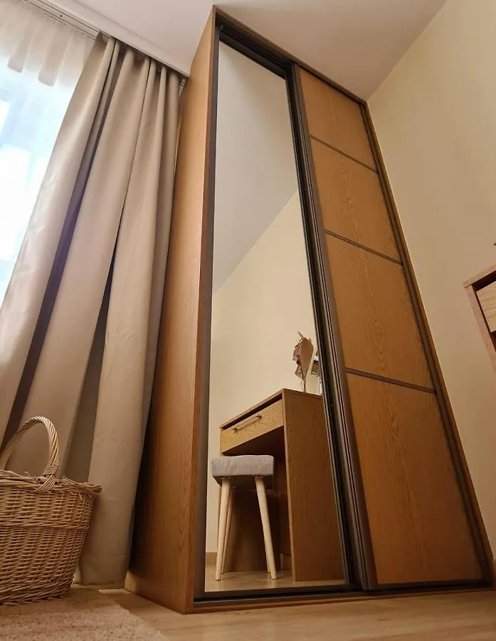 Malta Premium Apartment, Free Parking, Self Check-In 24H Poznan
