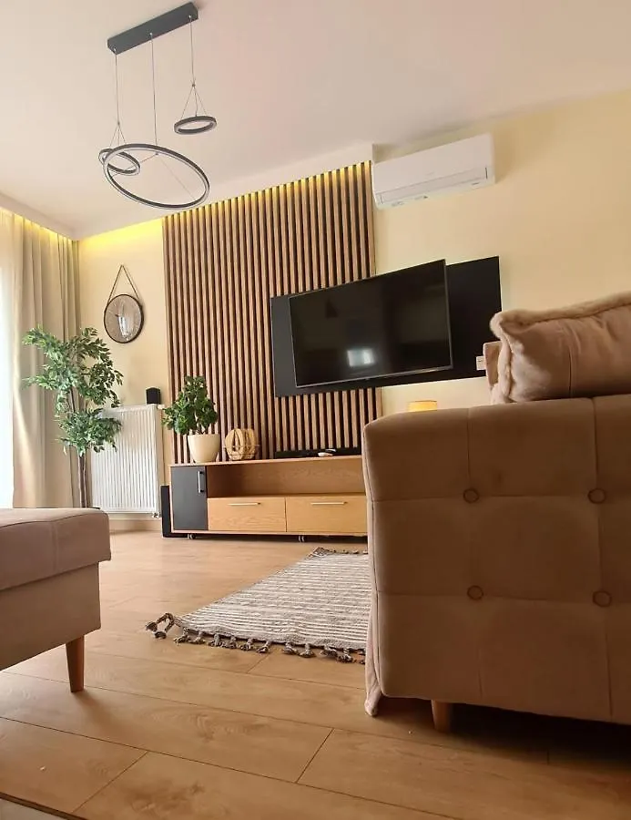 Apartment Malta Premium Apartment, Free Parking, Self Check-In 24H Poznan
