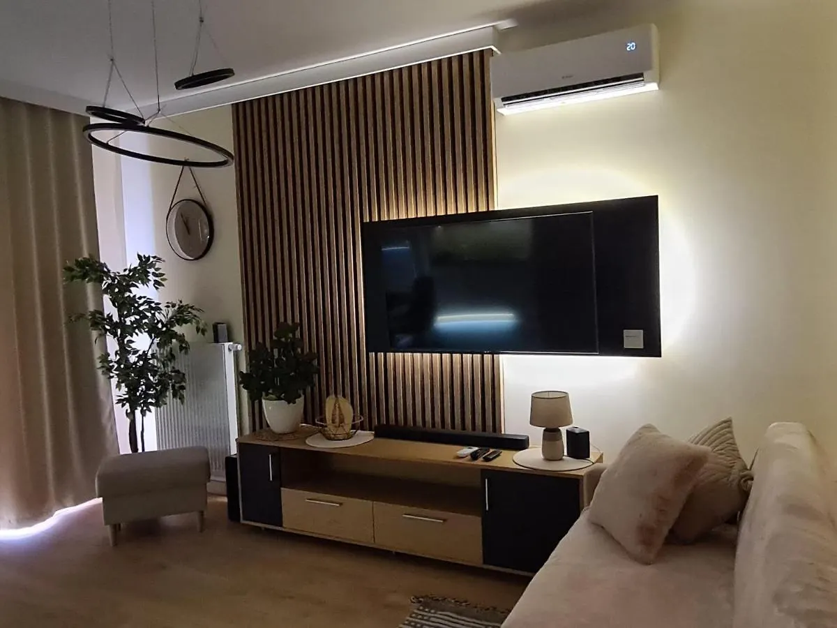 Malta Premium Apartment, Free Parking, Self Check-In 24H Poznan Poland