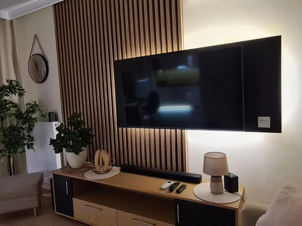 Apartment Malta Premium Apartment, Free Parking, Self Check-In 24H Poznan Poland