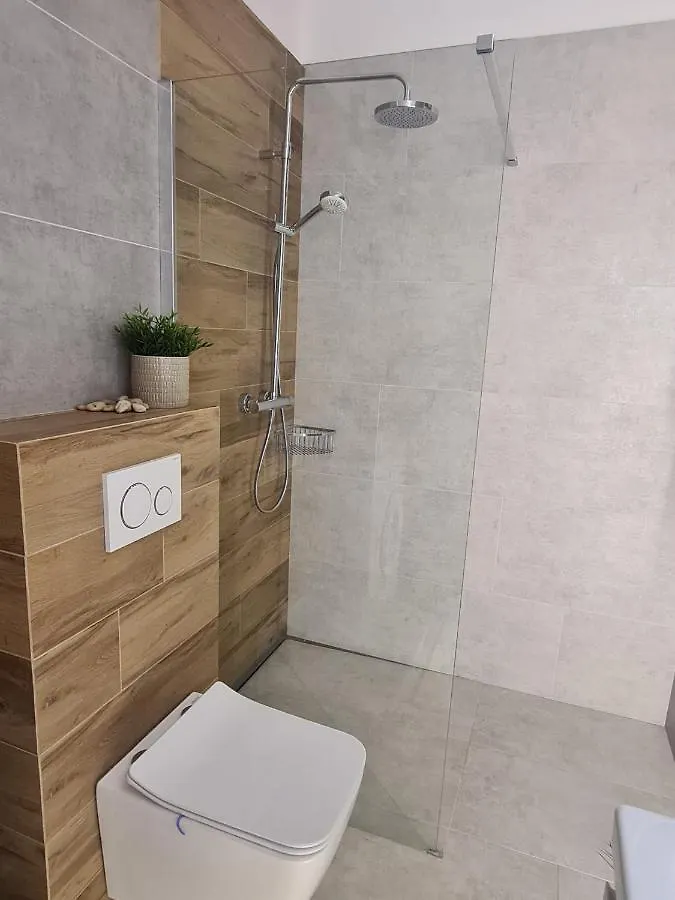 Apartment Malta Premium Apartment, Free Parking, Self Check-In 24H Poznan