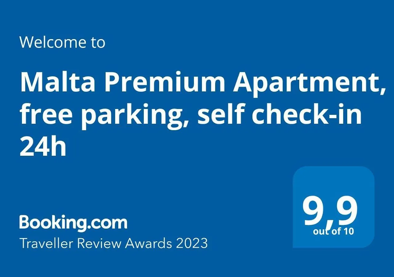 Malta Premium Apartment, Free Parking, Self Check-In 24H Poznan Poland